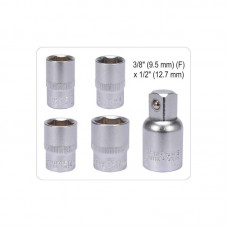 YATO Antrenor cu acumulator, prindere 3/8", 1..